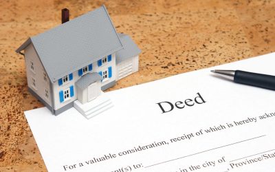 Why the banks won’t give you back your title deeds