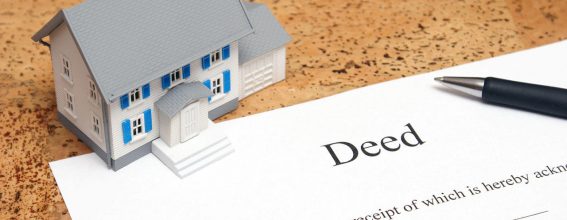 Why the banks won't give you back your title deed