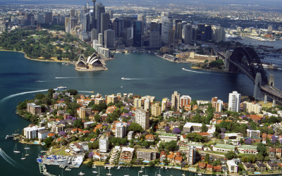 Australian Property Market: Prices Soar, Renters Seek Relief, and Homeownership Challenges Persist