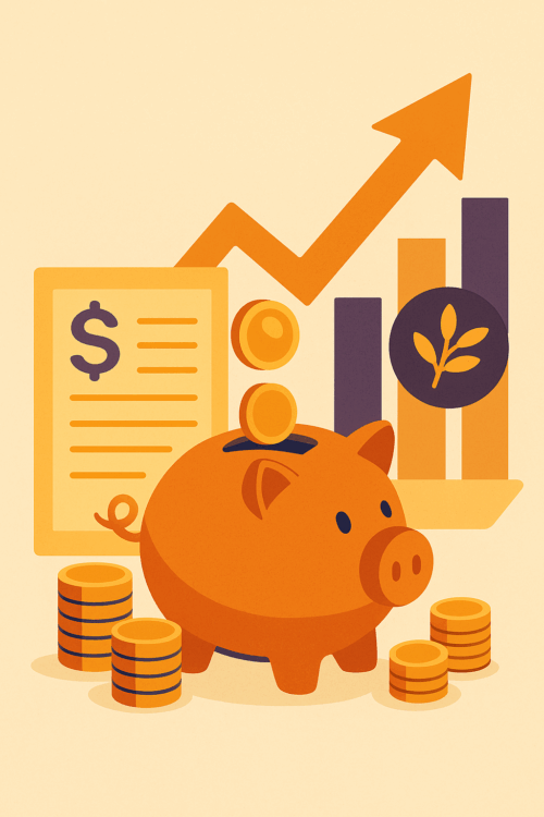 Superannuation Shake-Up: How the Final Super Guarantee Rise Will Impact Your Finances in 2025