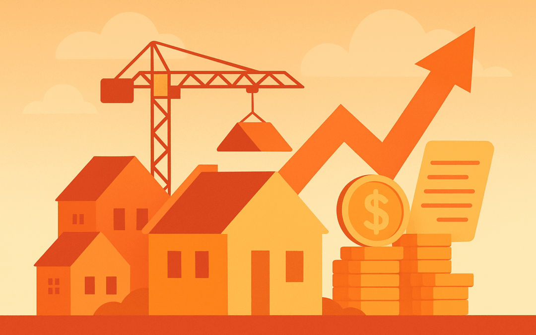 Capital Gains Tax Reform Could Boost Housing Supply – What Investors Need to Know