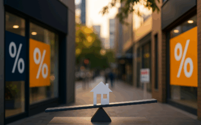Refinancing Fever: Making Sense of the Lender Showdown