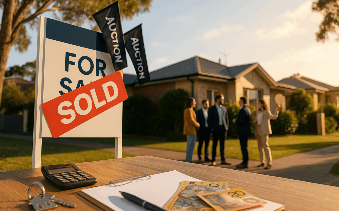 Australian Property Resales in 2025: Profits Abound Amid Market Challenges