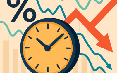 RBA Minutes Suggest Possible Rate Cut – What Borrowers Should Know