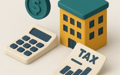 Navigating the Dynamic Tides of Australia’s Commercial Property Market in 2025