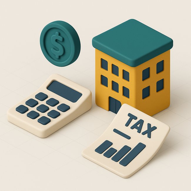 Featured image for Navigating the Dynamic Tides of Australia's Commercial Property Market in 2025