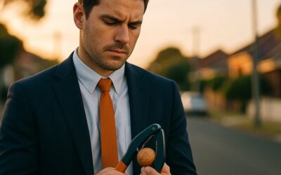 Cracking the NSW Property Market: A Tough Nut for First-Home Buyers