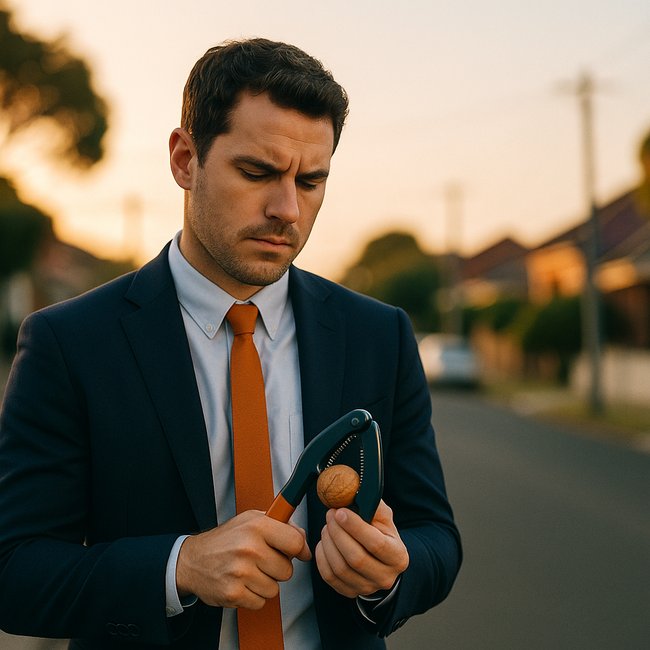 Featured image for Cracking the NSW Property Market: A Tough Nut for First-Home Buyers