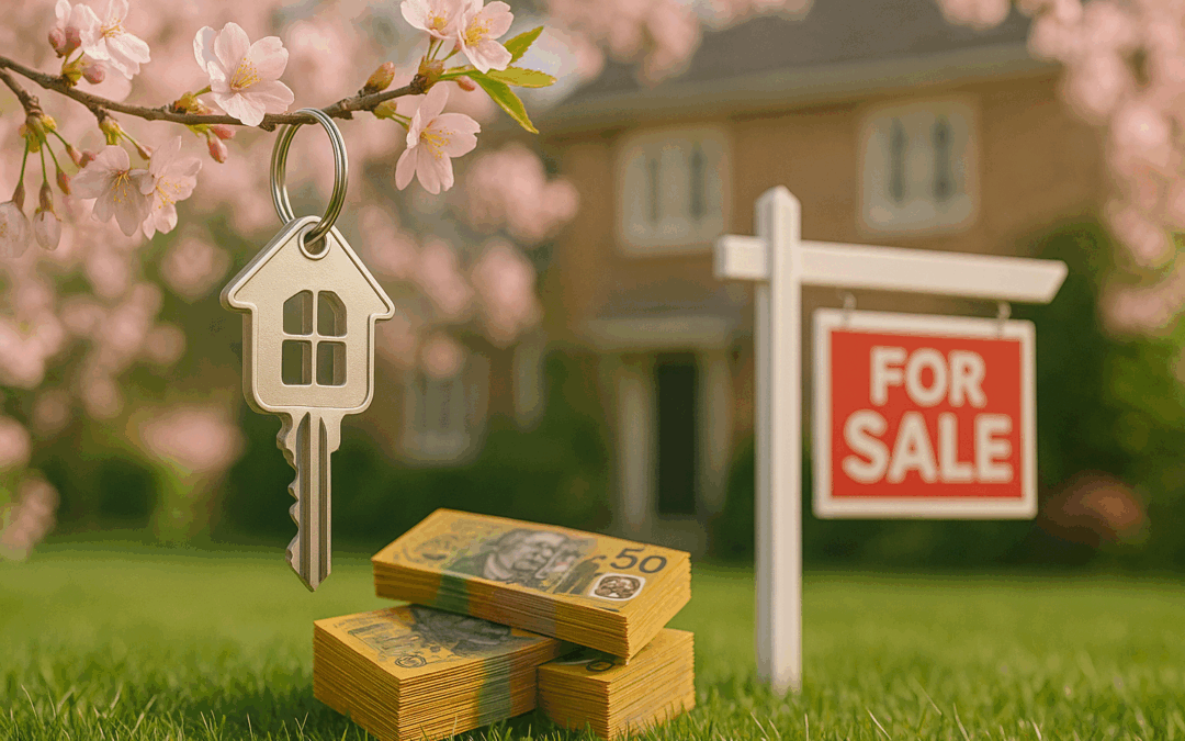 Spring Market Boom: How Educated Sellers Are Reaping Rewards in a Competitive Market