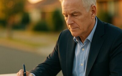 Retirement Realities: How Australians Can Plan for a Secure Future