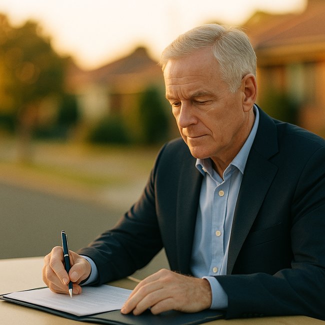 Featured image for Retirement Realities: How Australians Can Plan for a Secure Future