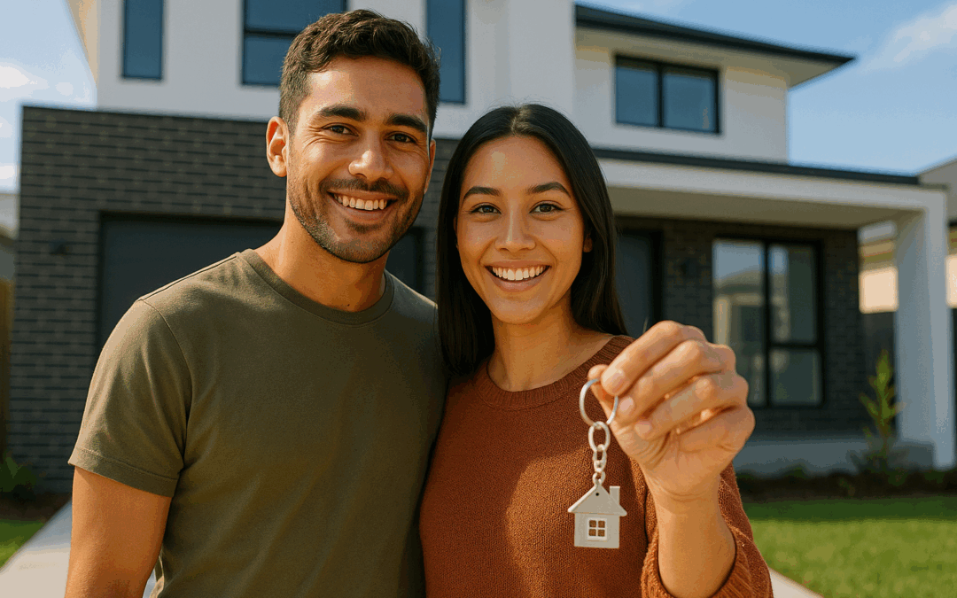 The Game-Changer for First Home Buyers: Your Ultimate Guide to the Expanded 5% Deposit Scheme