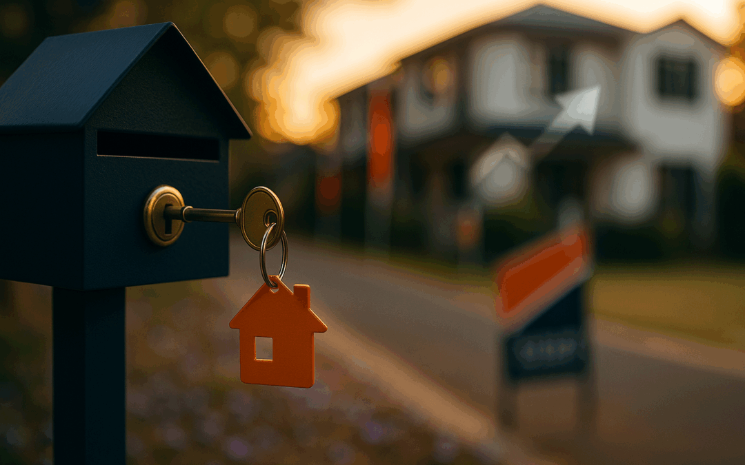 Unlock Your Home’s Hidden Wealth: Using Equity to Buy Investment Property Before Prices Surge
