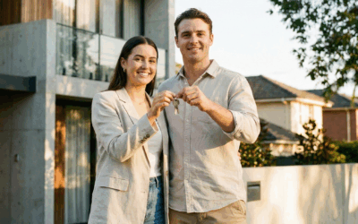 The ‘Double Bonus’ for First Home Buyers