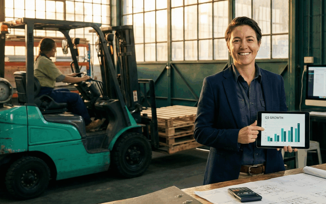 November News for Business Owners: Tax Breaks and Better Banking Protections