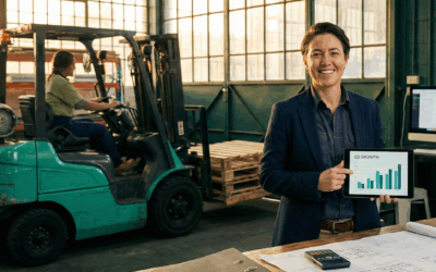 November News for Business Owners: Tax Breaks and Better Banking Protections